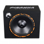 DL Audio Piranha 15A SE Сабвуфер корпусной активный - цена, описание и отзывы - фото