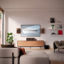 KEF Q4 META WALNUT Встраиваимая домашняя двухполосная акустическая система - цена, описание и отзывы - фото