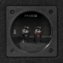 Rockford Fosgate P2-1Х12 Сабвуфер корпусной пассивный - цена, описание и отзывы - фото