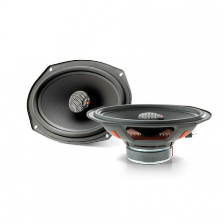 Focal ICU690 Коаксиальная автомобильная акустика - цена, описание и отзывы - фото