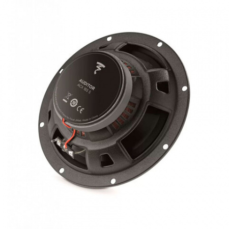 Focal ACX-165S Коаксиальная автомобильная акустика - цена, описание и отзывы - фото