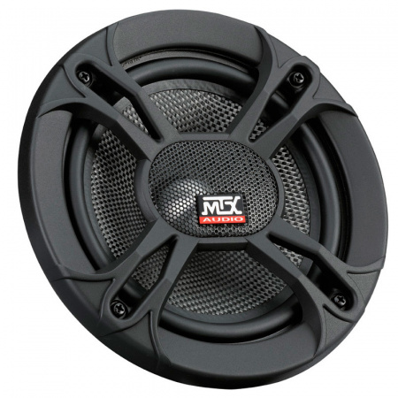 MTX Audio T6S652 2-х компонентная акустика - цена, описание и отзывы - фото