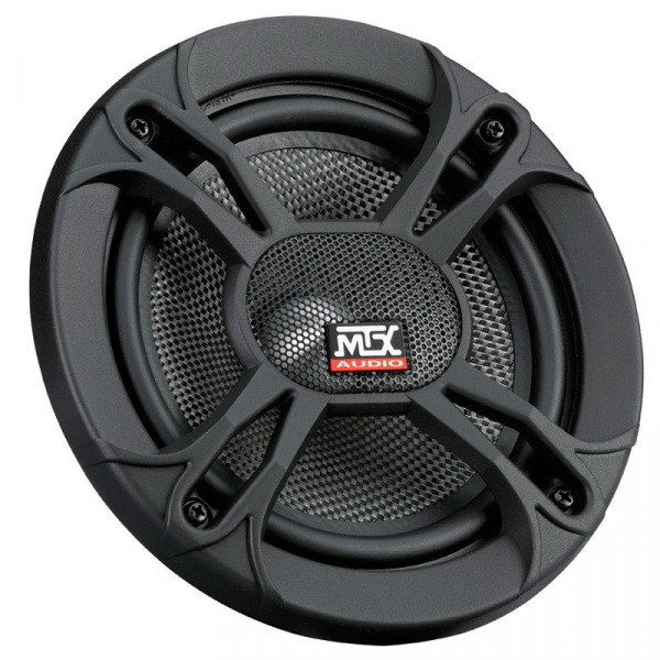 MTX Audio T6S652 2-х компонентная акустика - цена, описание и отзывы - фото