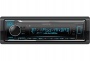 KENWOOD KMM-BT304 Магнитола (Головное устройство) - цена, описание и отзывы - фото