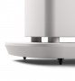 KEF LS60 WIRELESS - Mineral White Встраиваимая домашняя двухполосная акустическая система - цена, описание и отзывы - фото