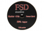 FSD audio MASTER 8GA Силовая проводка - цена, описание и отзывы - фото