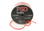 FSD audio PROFI 8 ga Силовая проводка - цена, описание и отзывы - фото