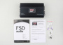 FSD audio STANDART COMP D4.100 4-канальный усилитель - цена, описание и отзывы - фото