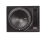 Rockford Fosgate P1-1X12 Сабвуфер корпусной пассивный - цена, описание и отзывы - фото