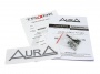 Aura AMP-4.80 4-канальный усилитель - цена, описание и отзывы - фото