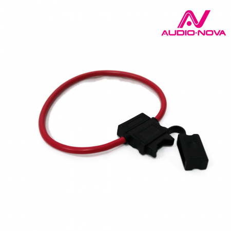 Audio Nova FH.ATC10 Держатель предохранителя - цена, описание и отзывы - фото