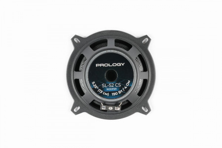 PROLOGY SL-52 CS 2-х компонентная акустика - цена, описание и отзывы - фото