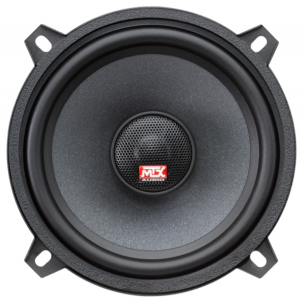 MTX Audio TX450C Коаксиальная автомобильная акустика - цена, описание и отзывы - фото