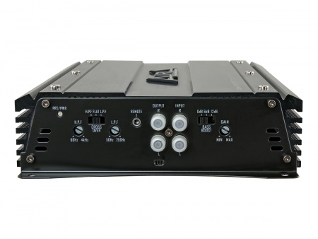Aura AMP-2.80 2-канальный усилитель - цена, описание и отзывы - фото
