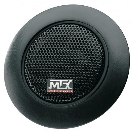 MTX Audio TR50S 2-х компонентная акустика - цена, описание и отзывы - фото