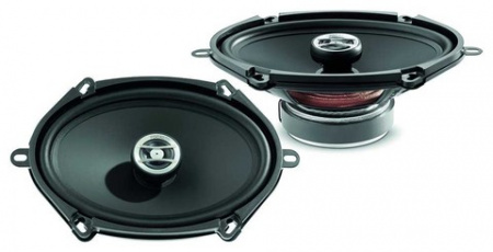 Focal RCX-570 Коаксиальная автомобильная акустика - цена, описание и отзывы - фото