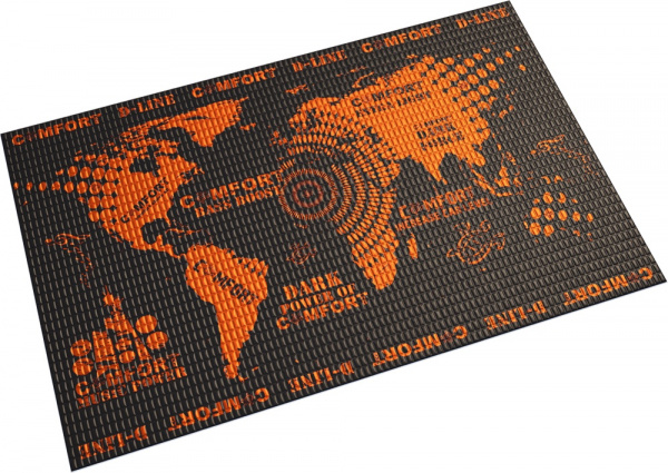 Comfort mat D3 Виброизоляция - цена, описание и отзывы - фото