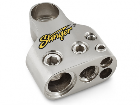 Stinger SPT55302 Аккумуляторная клемма - цена, описание и отзывы - фото