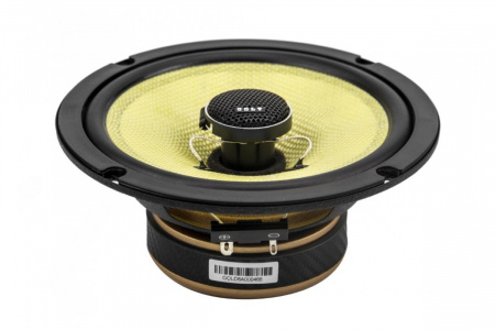 Colt GOLD 6 coaxial Коаксиальная автомобильная акустика - цена, описание и отзывы - фото