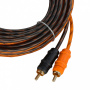 DL Audio Gryphon Lite RCA 05M Межблочный кабель - цена, описание и отзывы - фото