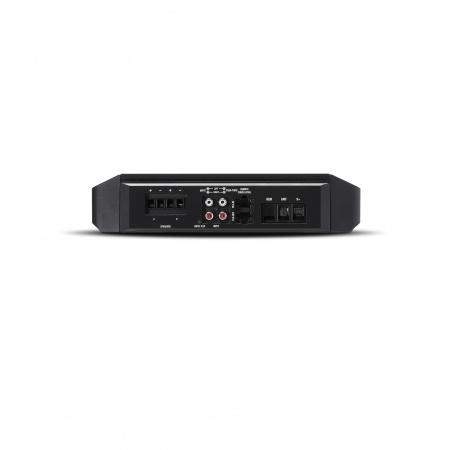 Rockford Fosgate P500X1BD 1-канальный усилитель (Моноблок) - цена, описание и отзывы - фото