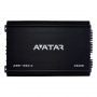 Avatar ABR-360.4 4-канальный усилитель - цена, описание и отзывы - фото