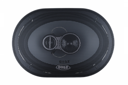 Colt SCOUT 693 coaxial Коаксиальная автомобильная акустика - цена, описание и отзывы - фото