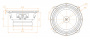 DL Audio Barracuda 130 Среднечастотник (среднечастотный динамик) - цена, описание и отзывы - фото