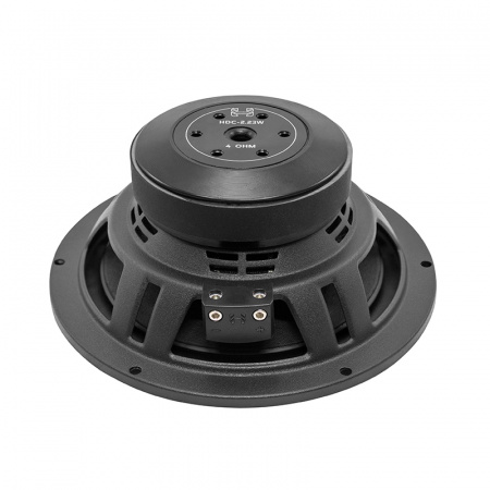 Black Hydra HDC-2.23 2-х компонентная акустика - цена, описание и отзывы - фото