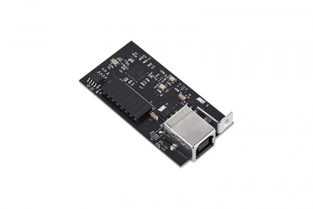 Resolut USB-IN HQ Цифровой аудиовход с шиной USB - цена, описание и отзывы - фото