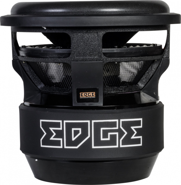 EDGE EDX12D1SPL-E7 Сабвуферный динамик - цена, описание и отзывы - фото