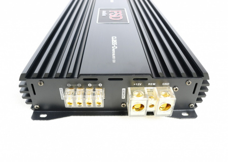 FSD audio MASTER 2000.1 1-канальный усилитель (Моноблок) - цена, описание и отзывы - фото