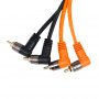 DL Audio Raven 4RCA 5M Межблочный кабель - цена, описание и отзывы - фото
