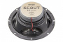Colt SCOUT 6 coaxial Коаксиальная автомобильная акустика - цена, описание и отзывы - фото