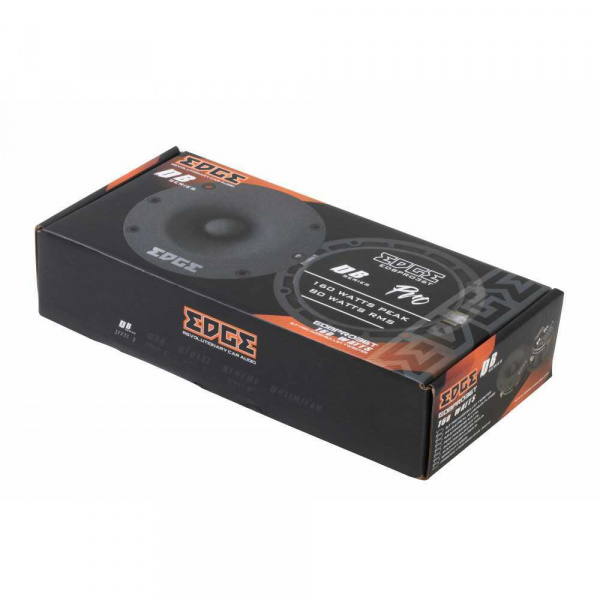 EDGE EDBPRO36T-E1 Твитер (высокочастотный динамик) - цена, описание и отзывы - фото