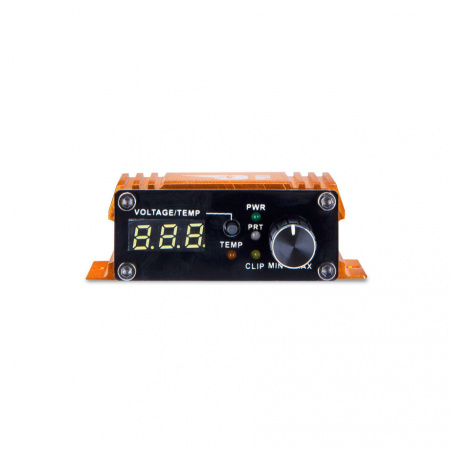 DL Audio Gryphon Pro 2.2000 2-канальный усилитель - цена, описание и отзывы - фото