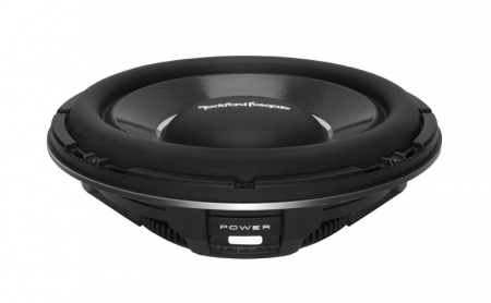 Rockford Fosgate T1S1-12 Сабвуферный динамик - цена, описание и отзывы - фото