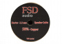 FSD audio MASTER 2.5 mm Проводка акустическая - цена, описание и отзывы - фото