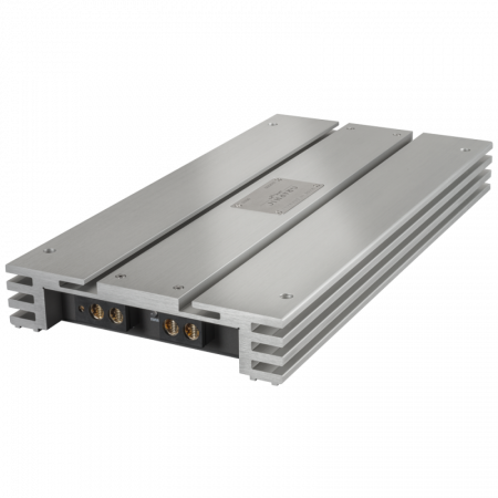 Brax Graphic GX2000 2-канальный усилитель - цена, описание и отзывы - фото
