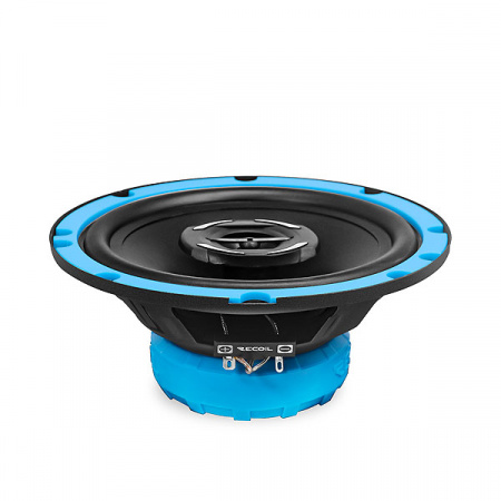 Recoil Audio RCX65 Коаксиальная автомобильная акустика - цена, описание и отзывы - фото