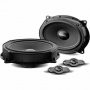 Focal IS RNI690 2-х компонентная акустика - цена, описание и отзывы - фото