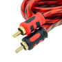 FSD audio Master RCA 2.5.2 Межблочный кабель - цена, описание и отзывы - фото