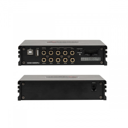 NAKAMICHI NDSK4285AU  - цена, описание и отзывы - фото