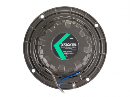 KICKER KM42CW Коаксиальная АС (Marine) - цена, описание и отзывы - фото