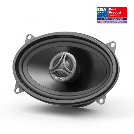 Helix CB C460.2-S3 Коаксиальная автомобильная акустика - цена, описание и отзывы - фото