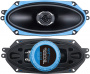 Recoil Audio RCX410 Коаксиальная автомобильная акустика - цена, описание и отзывы - фото