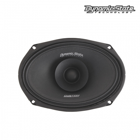 Dynamic State CUSTOM CM-69V Voicer Среднечастотник (среднечастотный динамик) - цена, описание и отзывы - фото
