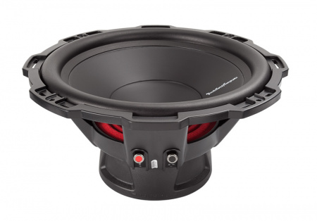 Rockford Fosgate P1S4-12 Сабвуферный динамик - цена, описание и отзывы - фото