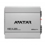 Avatar AST-2.250 2-канальный усилитель - цена, описание и отзывы - фото
