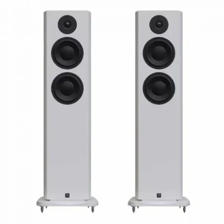 MOREL AVYRA 633 WHITE Встраиваимая домашняя двухполосная акустическая система - цена, описание и отзывы - фото